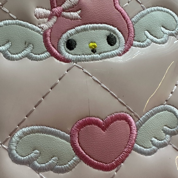 Hello kitty and friends pencil bag or cosmetic bag - Picture 9 of 10